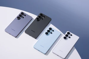 Tin vui mới nhất dành cho người dùng điện thoại Samsung Galaxy
