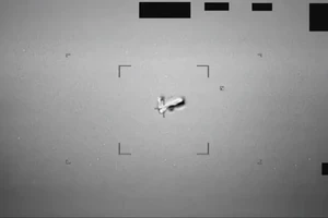 Mỹ công bố loạt hồ sơ UFO, nhưng chưa có bằng chứng về người ngoài hành tinh