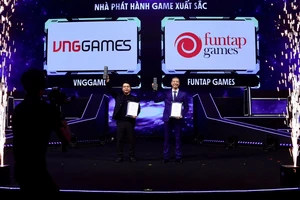 Tin công nghệ 10-5: GameVerse 2026 gọi tên những đại diện nổi bật của làng game Việt