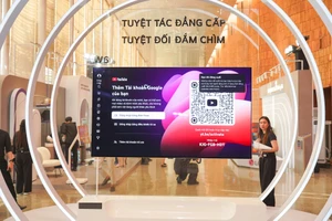 TV tích hợp AI sẽ làm được gì ngoài xem phim?