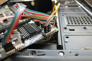 Việc tự lắp ráp PC đã hết thời?