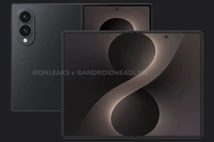 Galaxy Z Fold 8 Wide bị rò rỉ thông tin, khiến nhiều người không khỏi ngỡ ngàng