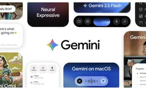Google ra mắt Gemini Omni, cho phép tạo video bằng hình ảnh, giọng nói và văn bản