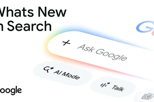 Thời kì của Google Search đã chấm dứt?