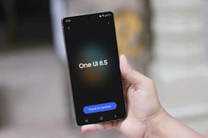 Tin vui cho hàng triệu người dùng Samsung Galaxy