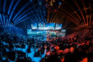 Tin công nghệ 22-5: Esports World Cup 2026 sẽ được tổ chức tại Paris