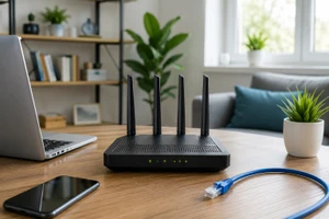 5 hiểu lầm về WiFi đang âm thầm làm chậm mạng Internet nhà bạn