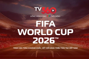 Cách xem World Cup 2026 miễn phí tại nhà