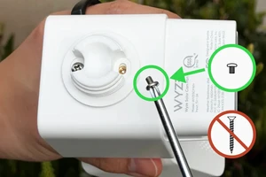 Hơn 320.000 camera an ninh Wyze bị thu hồi vì nguy cơ cháy nổ pin
