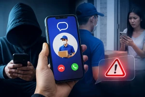 Công an cảnh báo chiêu lừa mới trên Zalo