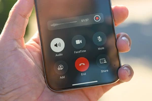 Cách ghi âm tốt nhất trên iPhone