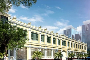 Vì sao TP.HCM sẽ không xây trung tâm hành chính?