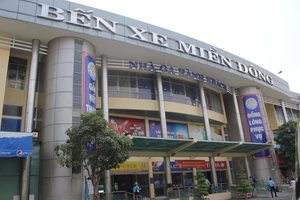 Bí thư Thăng: 'Làm không được thì thuê tôi làm cho'