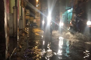 Mưa đầu Xuân, vui ít buồn nhiều