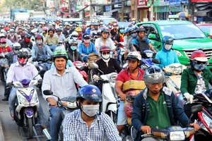 Xem xét ngưng cấp phép cao ốc ở trung tâm