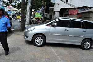 Ăn tô bún bò, bị phạt 700.000 đồng! 