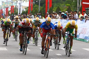 Nguyễn Thành Tâm thất thủ trong cuộc chiến áo xanh