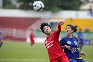 Đương kim vô địch TP.HCM 1 gặp bất lợi khi bảo vệ ngôi hậu