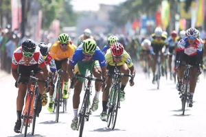 Nguyễn Thành Tâm bị đánh bại trong gang tấc