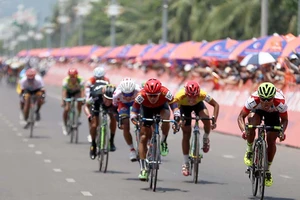 “Anh Mười” Trường Tài chiến thắng trên quê vợ