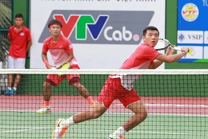 Vào bán kết F3 Thái, Hoàng Nam áp sát tốp 500 thế giới