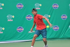 Nguyễn Văn Phương một tuần đoạt 2 chức vô địch G5