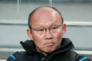 Trợ lý Guus Hiddink sẽ dẫn dắt đội tuyển Việt Nam