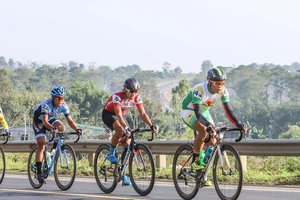 Bùi Minh Thụy bỏ cuộc, Bikefife Đồng Nai trắng tay