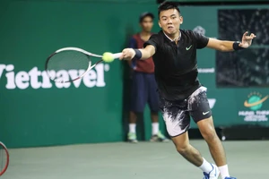 Đánh bại đối thủ tốp 300, Lý Hoàng Nam tranh vô địch F3