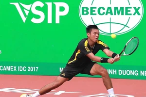 Lý Hoàng Nam chưa hóa giải được 'lời nguyền'