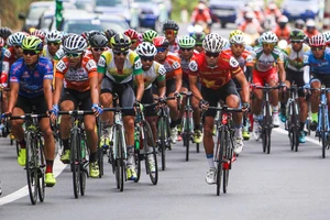 An Giang hủy diệt 'mối đe dọa' Huỳnh Thanh Tùng