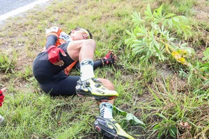 Từ cuarơ đến trọng tài liên tiếp gặp sự cố