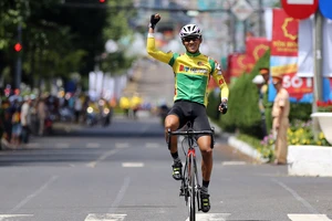 Chiến thắng Bảo Lộc gọi tên Hà Kiều Tấn Đại