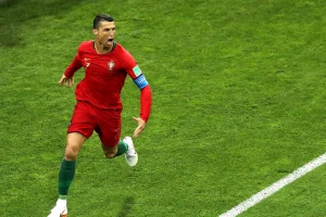 Chuyển động World Cup: Ronaldo bị tuyên phạt 2 năm tù
