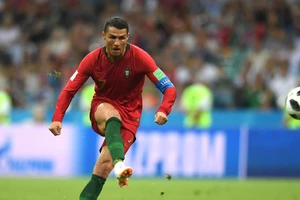 Chuyển động World Cup: Ronaldo bị bác bỏ kỷ lục mới thiết lập
