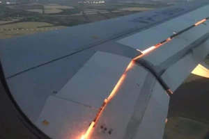 Chuyển động World Cup: HLV Bỉ tố Panama, vé giả thời đại 4.0