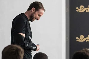 Chuyển động World Cup: Southgate chấn thương lạ nhất World Cup