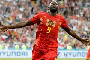 Lukaku sẽ trở thành 'tay săn bàn thiện xạ' nhất châu Âu