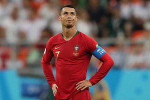 Chuyển động World Cup: Real giảm giá chuyển nhượng Ronaldo