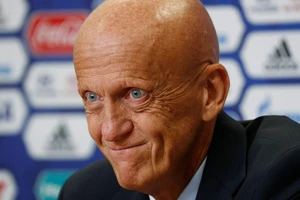 Chuyển động World Cup: Phán quyết chính xác 99,3% ở vòng bảng