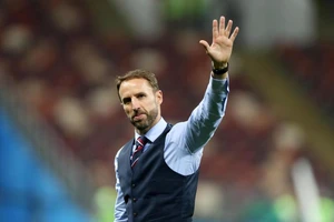 Chuyển động World Cup: Anh đề nghị phong hiệp sĩ cho Southgate