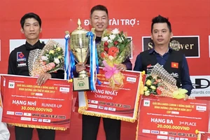 ĐKVĐ Mã Minh Cẩm bất ngờ bị loại khỏi giải Bình Dương