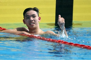 Lịch thi đấu Asiad 18 ngày 20-8 của đoàn thể thao Việt Nam