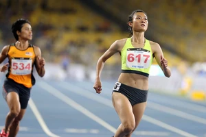 Lịch thi đấu Asiad 18 ngày 25-8 của thể thao Việt Nam