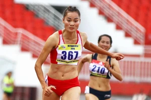 Lịch thi đấu Asiad 18 ngày 27-8 của thể thao Việt Nam