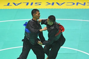 Lịch thi đấu Asiad 18 ngày 29-8 của thể thao Việt Nam