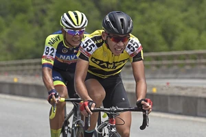 Cuộc 'nổi dậy' xuất thần của Nguyễn Đắc Thời