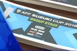 Vé bán kết lượt về AFF chỉ bán trực tuyến