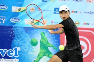  Becamex Bình Dương tạo ‘nội chiến’ chung kết Việt Nam Master