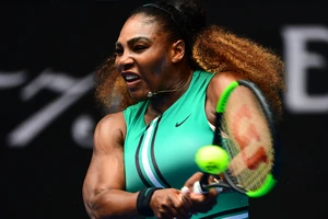 Serena Williams cảnh báo thời tiết khắc nghiệt tại Úc mở rộng